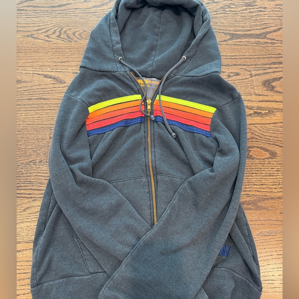 Aviator Nation Hoodie